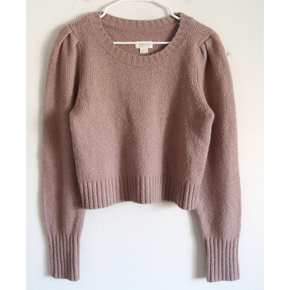 Anthropologie Maeve Sweater - Size Medium